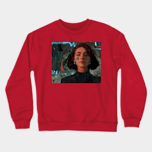 Jane Crewneck Sweatshirt